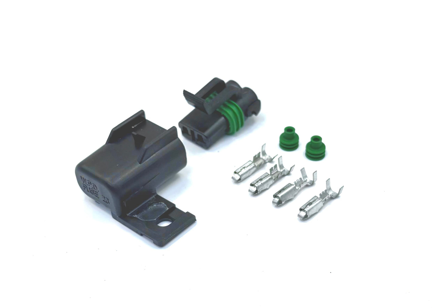ATM Fuse holder