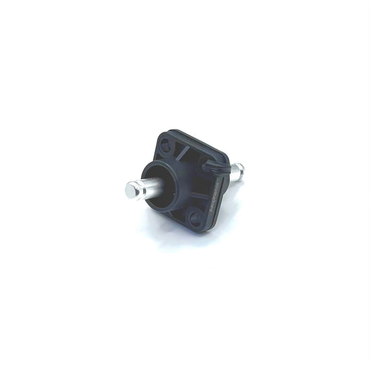 RADLOK 5.7MM Bulkhead BLACK
