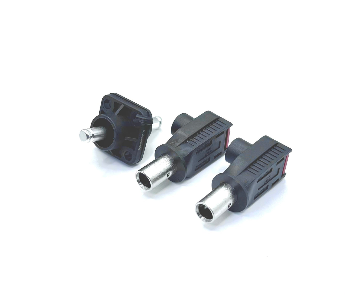 RADLOK 5.7MM Bulkhead BLACK