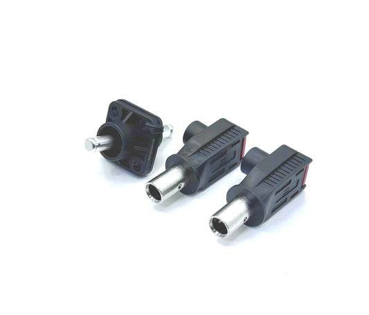 RADLOK 5.7MM Bulkhead BLACK