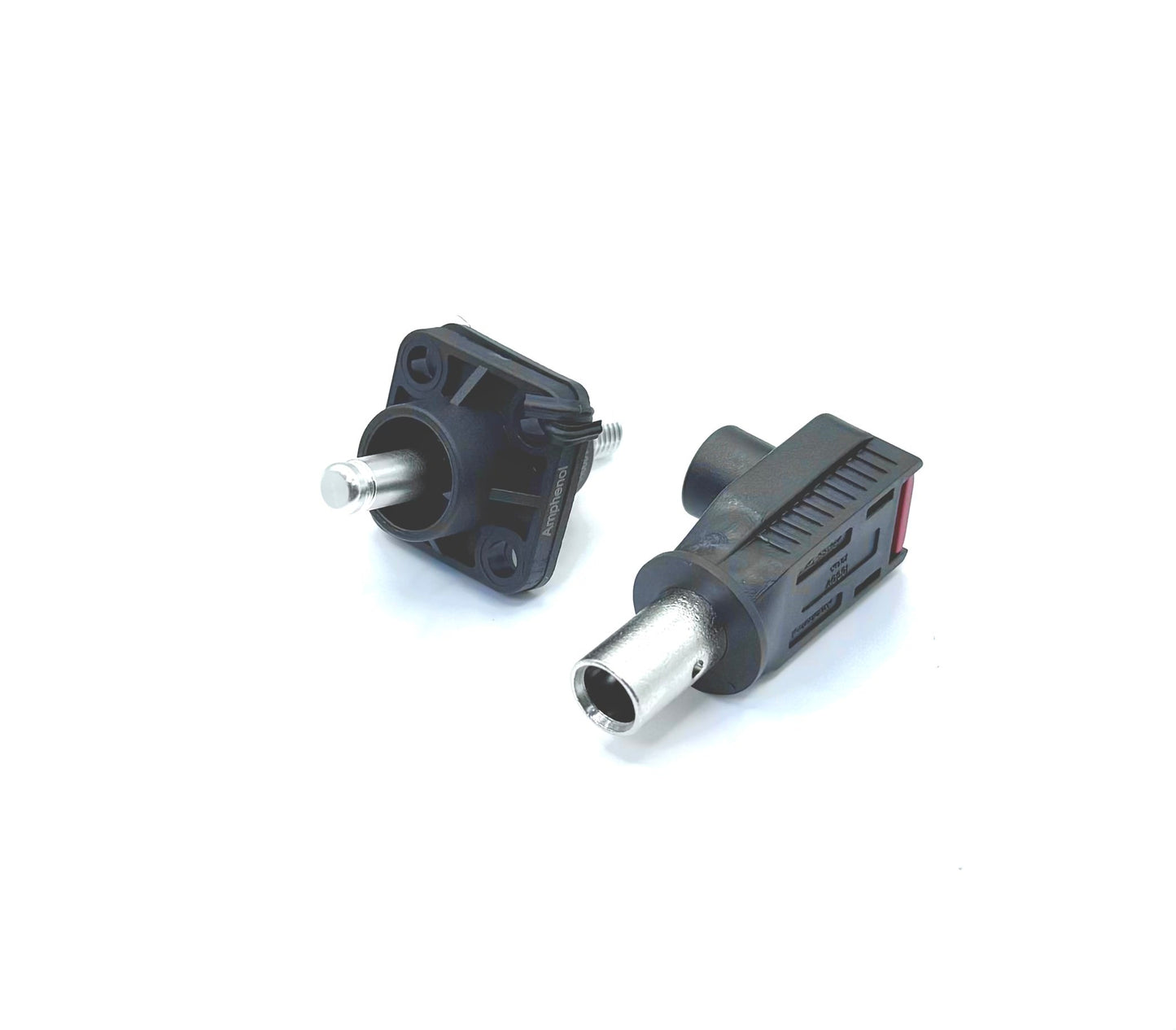 RADLOK 5.7MM Bulkhead BLACK