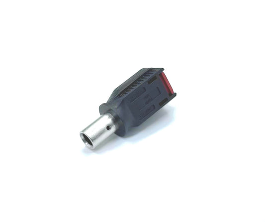 RADLOK 5.7mm 4AWG Connector BLACK
