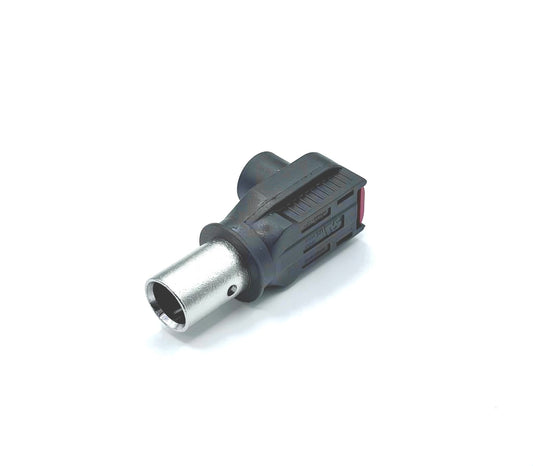 RADLOK 8MM 0/1Awg Connector Black