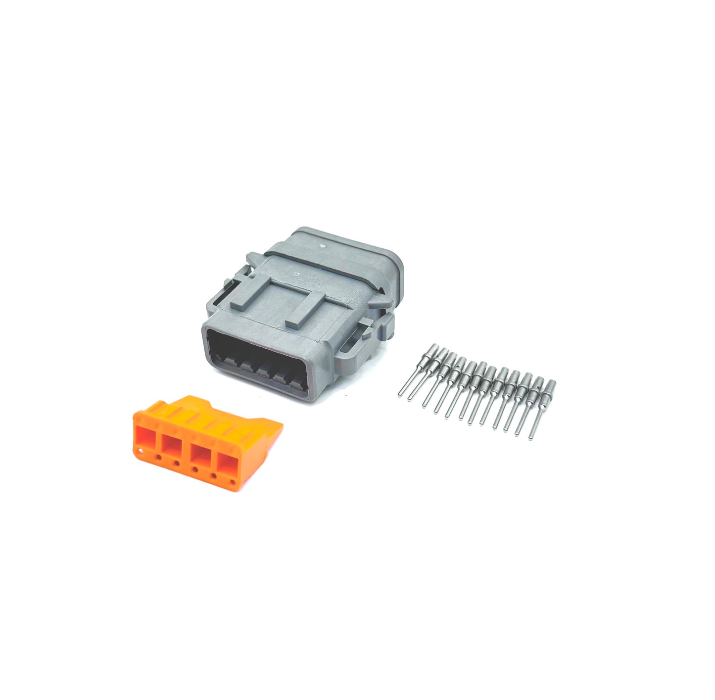 DTM RECEPTACLE