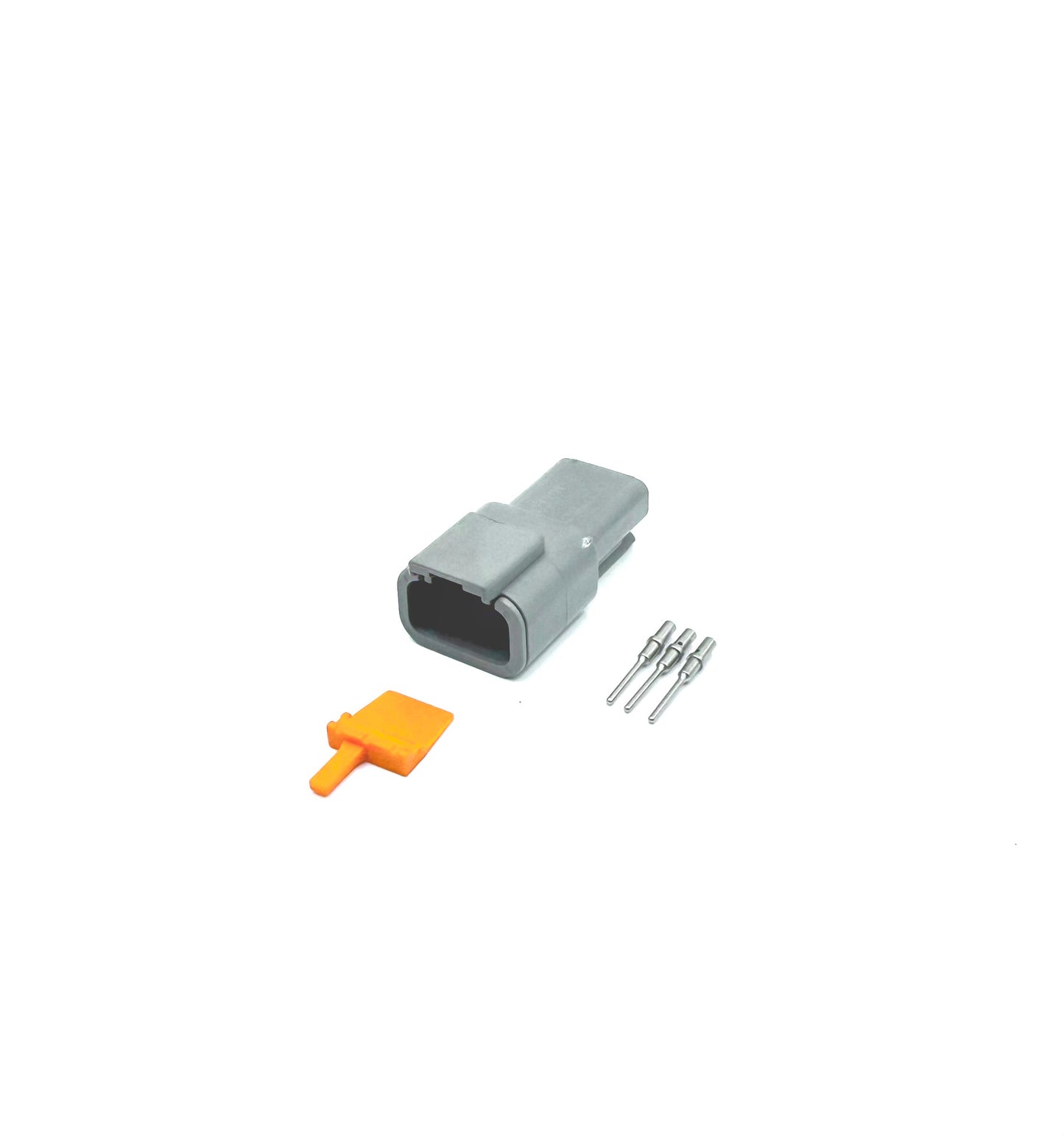 DTM RECEPTACLE