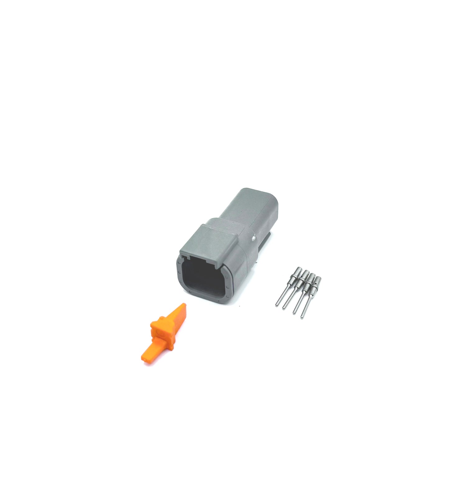 DTM RECEPTACLE