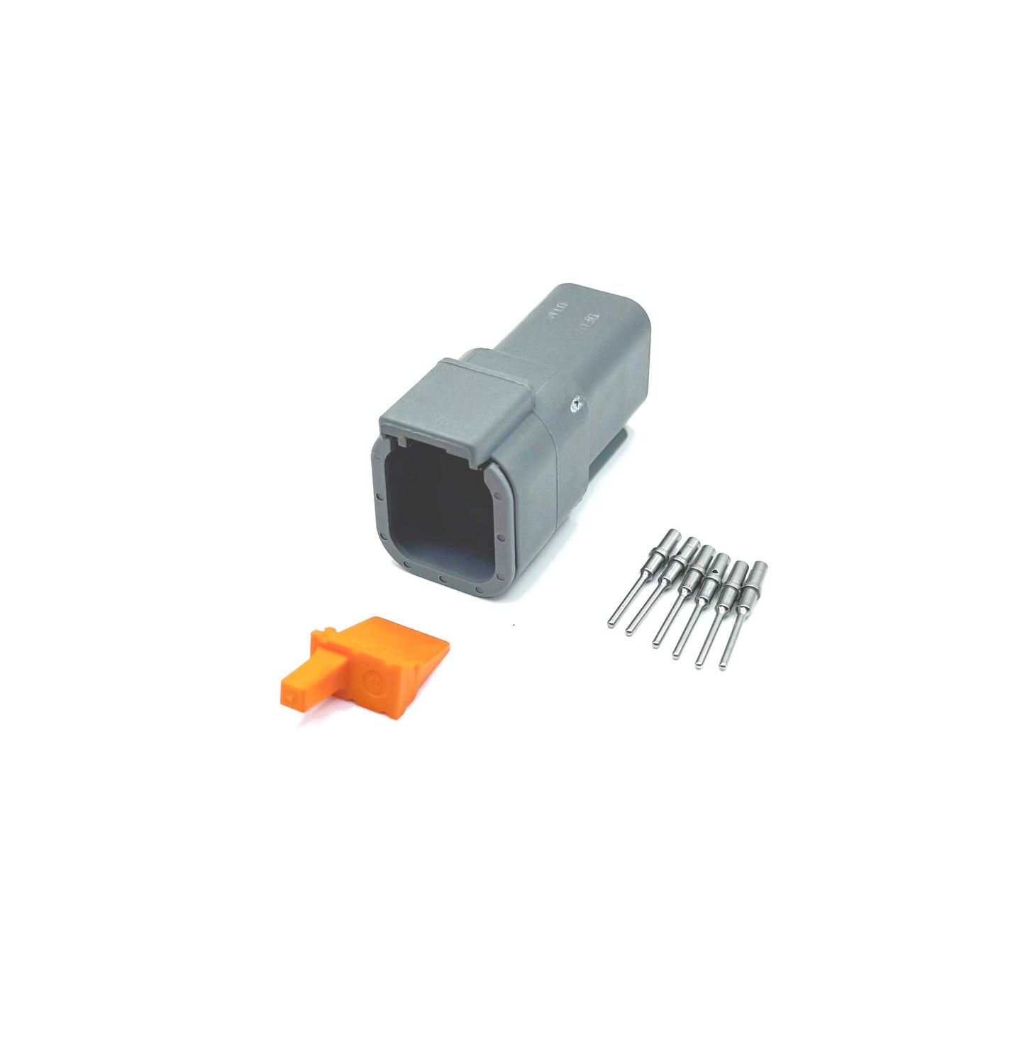 DTM RECEPTACLE