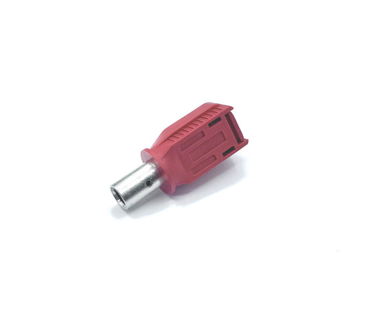 RADLOK 5.7mm 4AWG Connector RED
