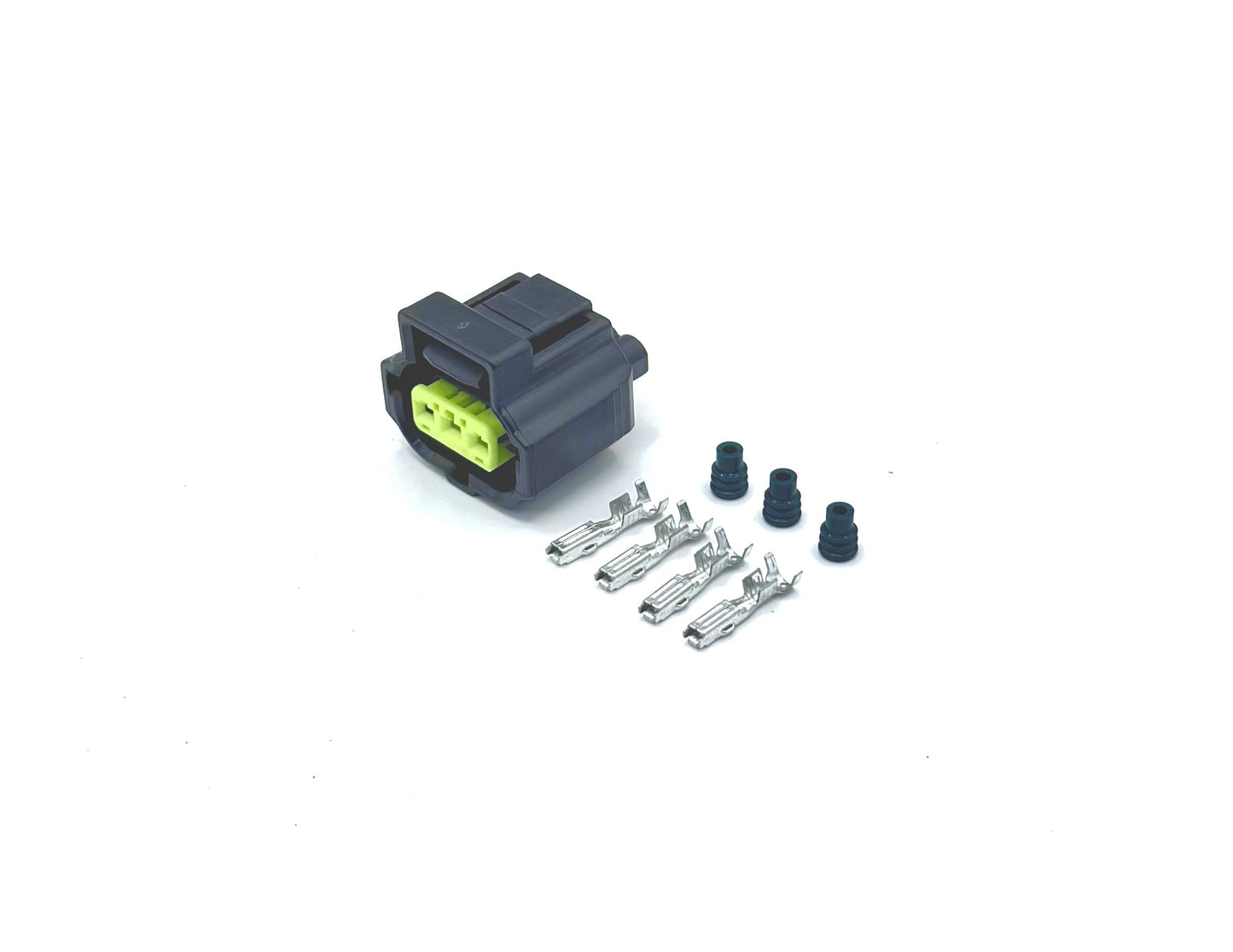 Boss 302 Alternator Connector