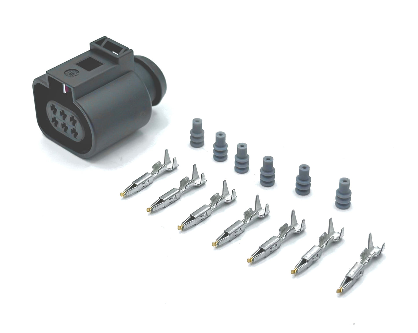Micro Timer 6 way