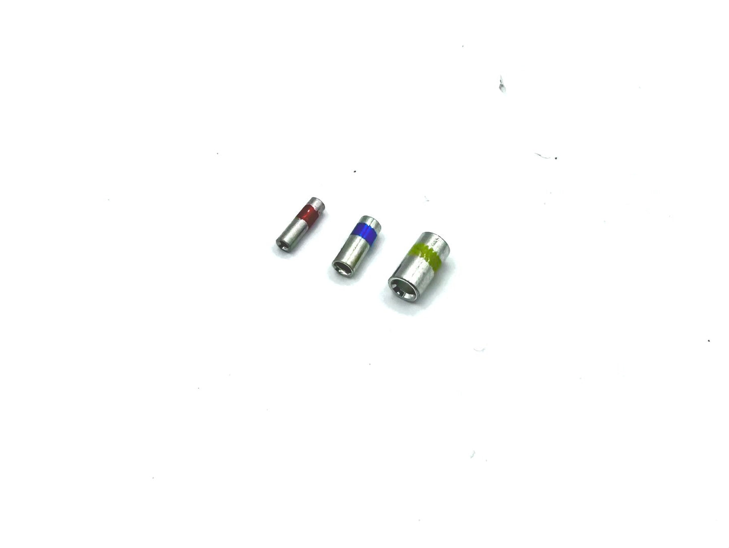 Raychem Mini-Seal Splice
