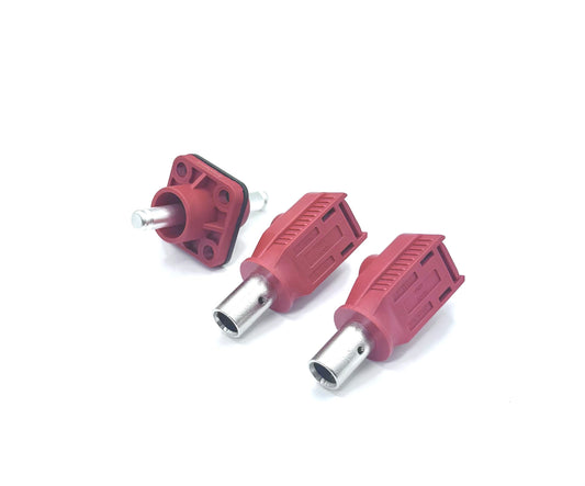 RADLOK 5.7mm Bulkhead RED
