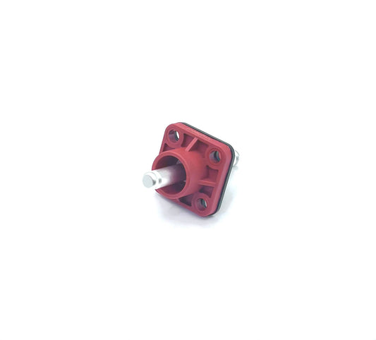 RADLOK 5.7mm Bulkhead RED