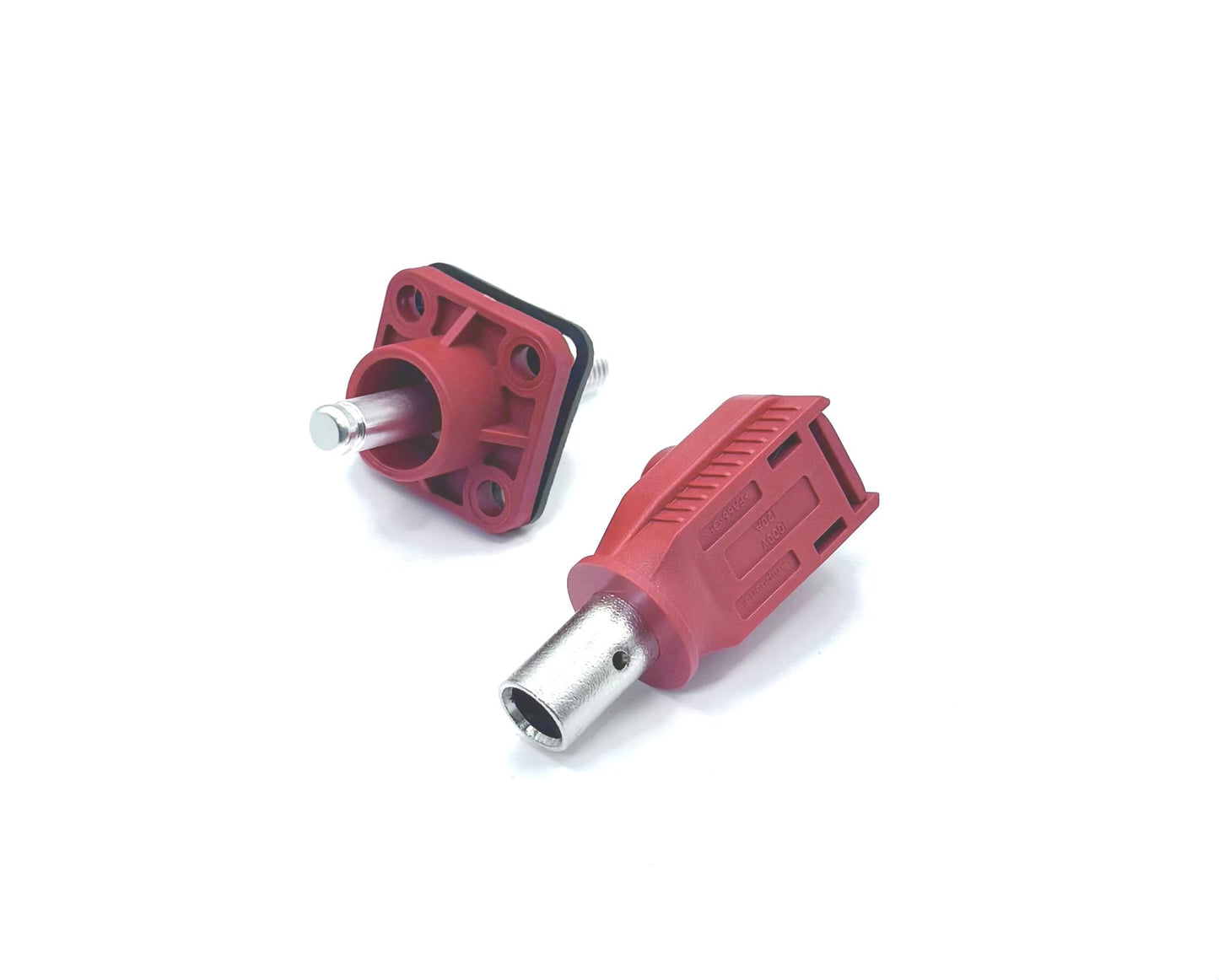 RADLOK 5.7mm Bulkhead RED