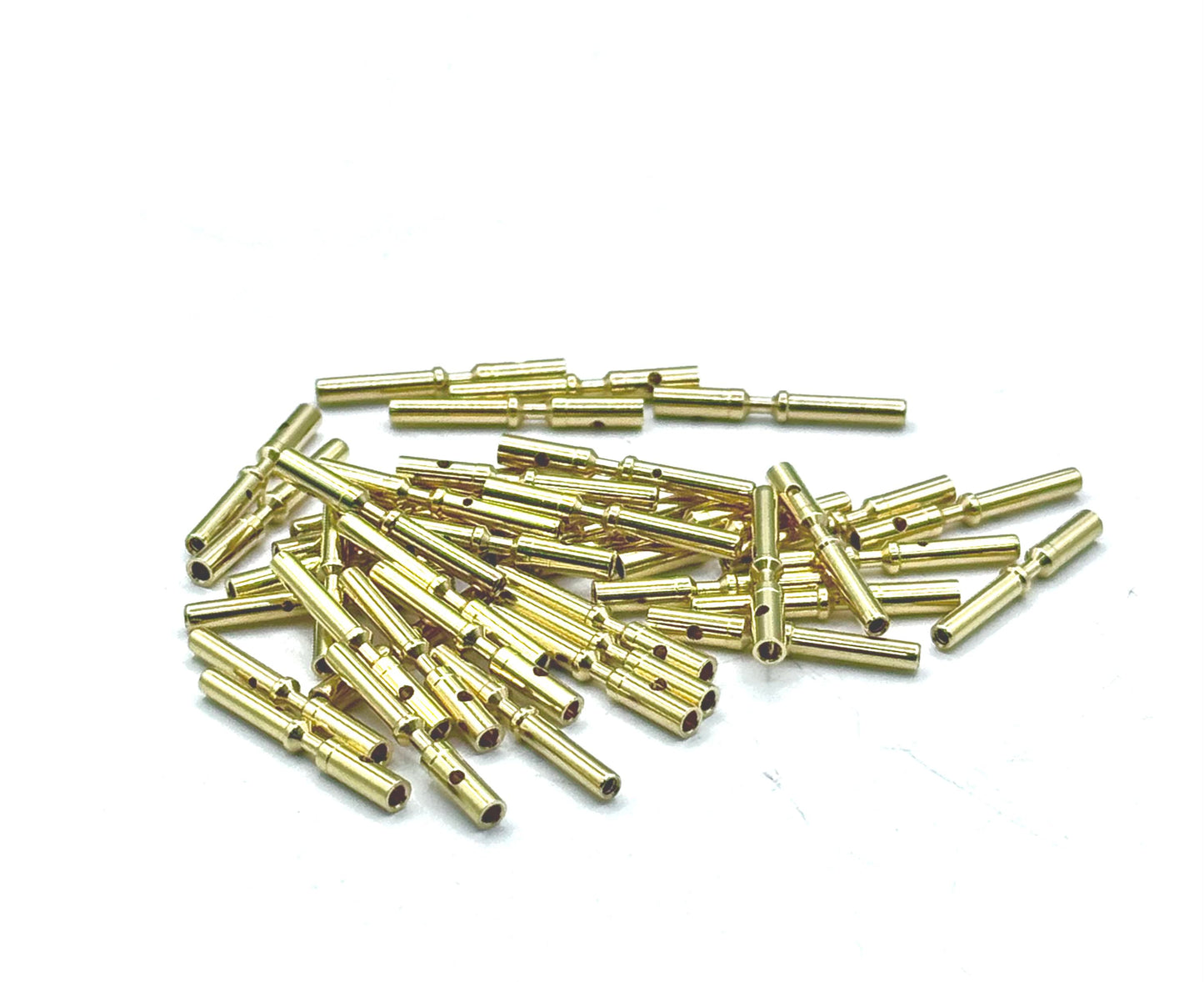 Race Spec® SS 1.0 Solid Contact