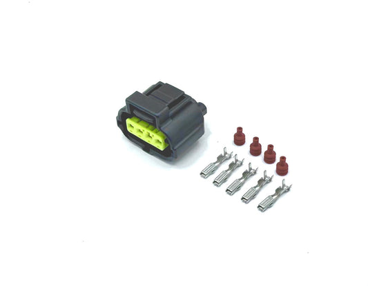 2jz TPS Connector
