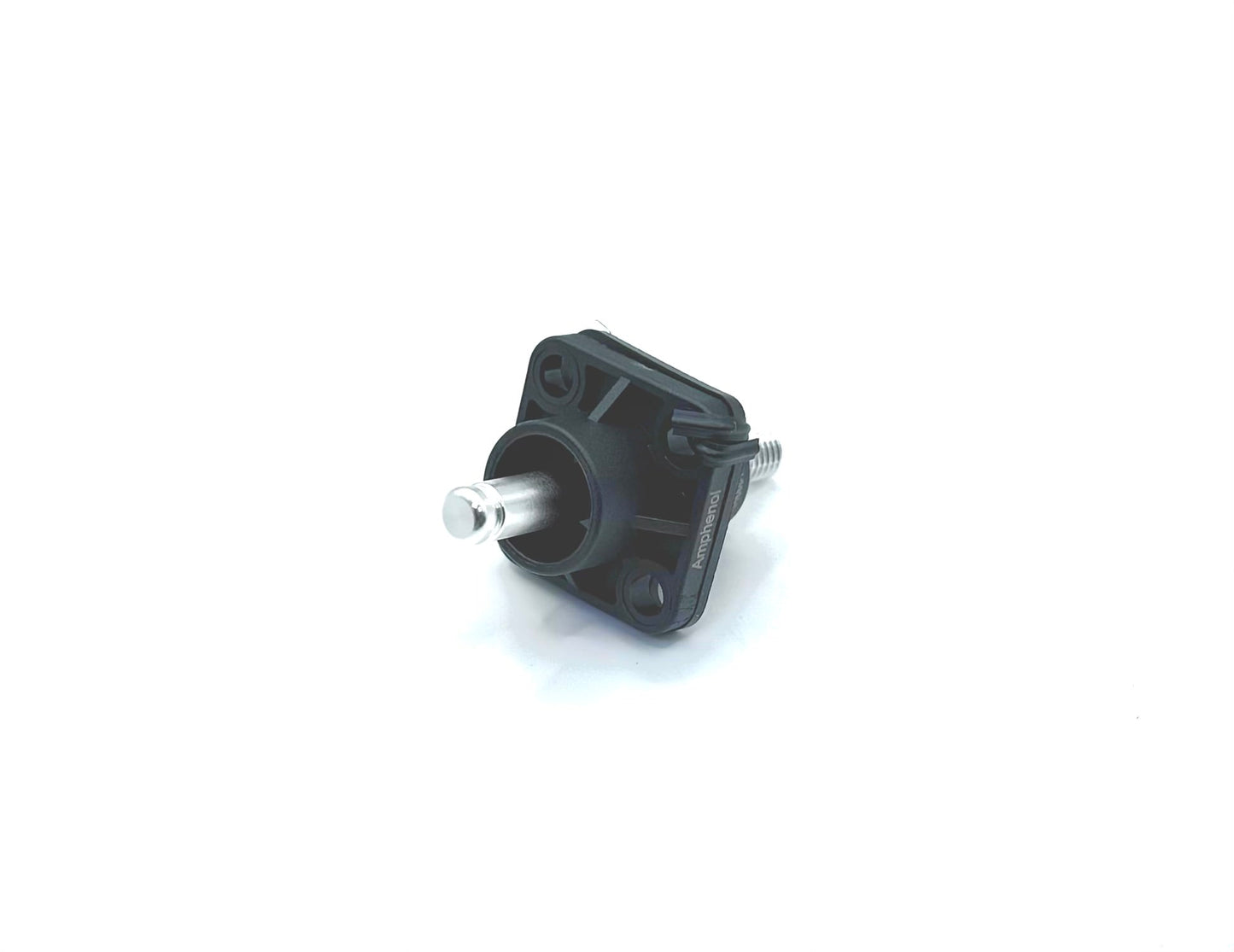 RADLOK 5.7MM Bulkhead BLACK