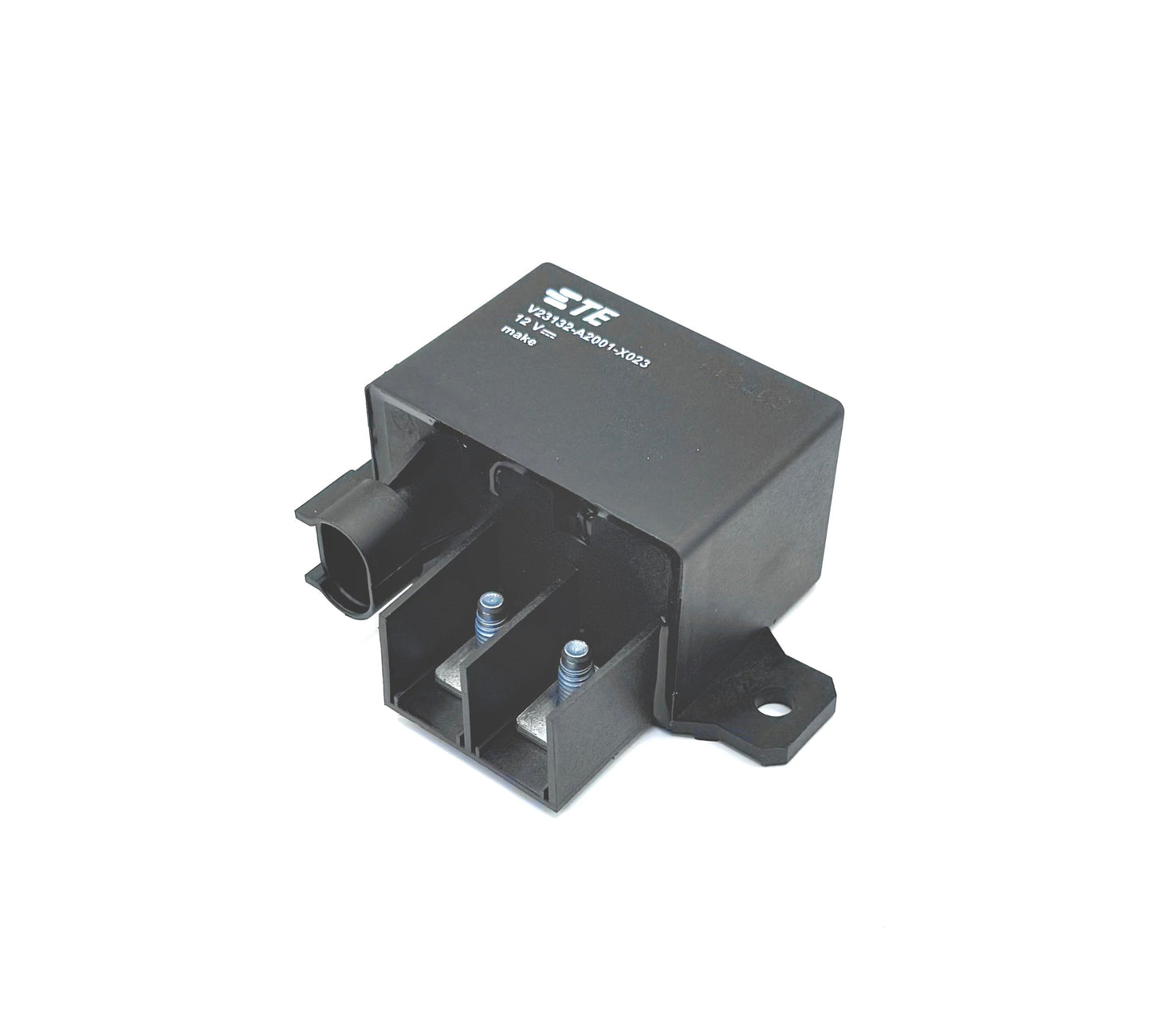 TE High Current Relay