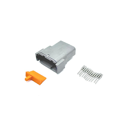 DTM RECEPTACLE