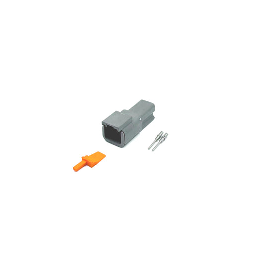 DTM RECEPTACLE