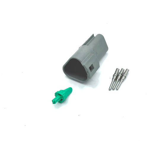 DT RECEPTABLE