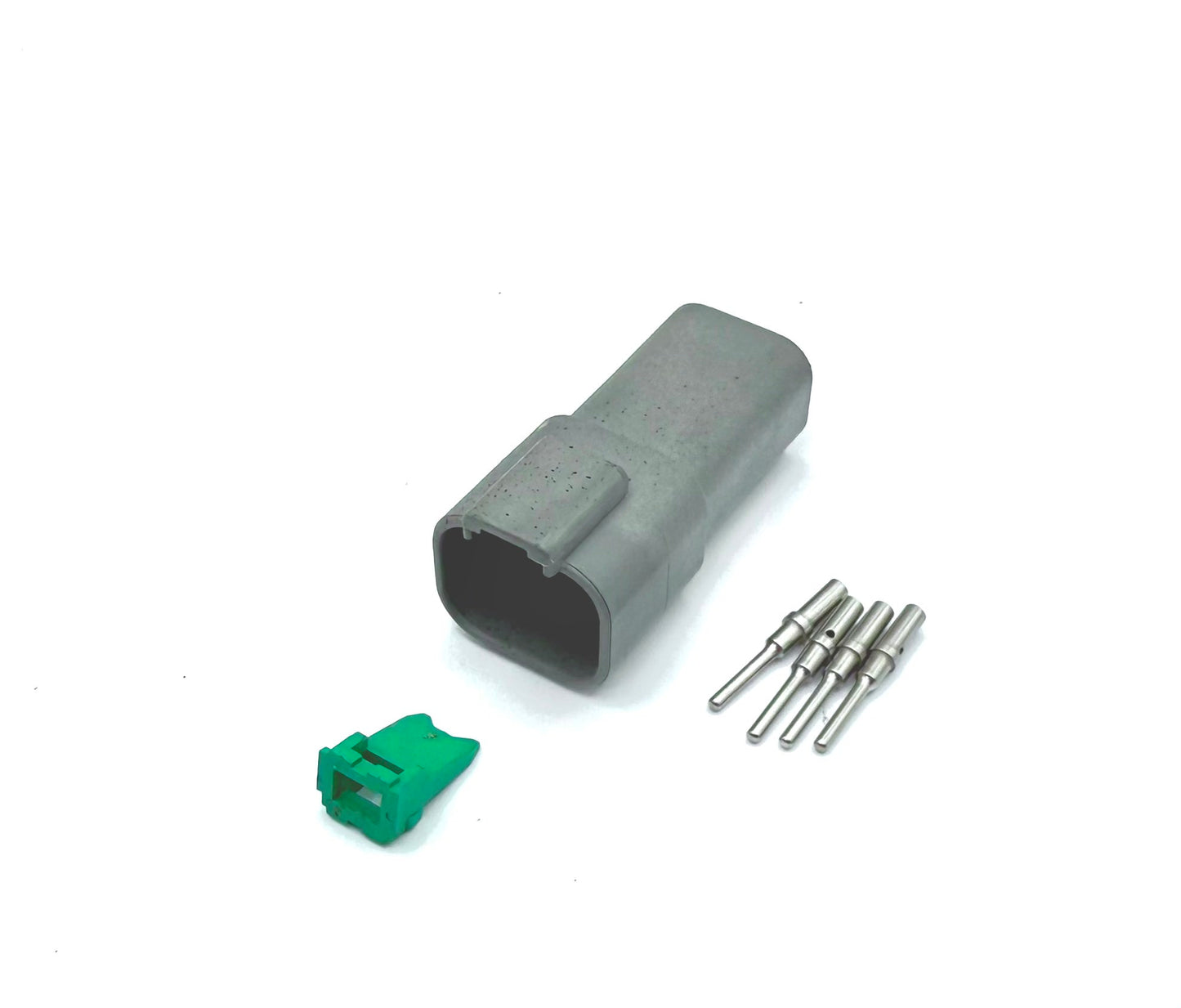 DT RECEPTABLE
