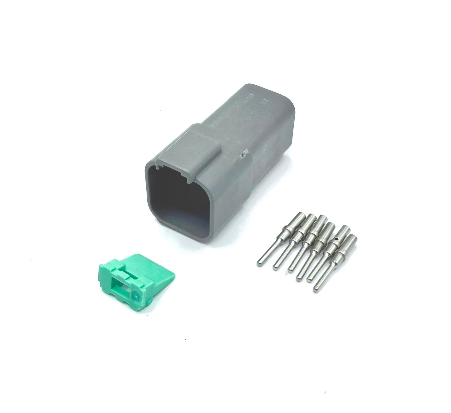 DT RECEPTABLE