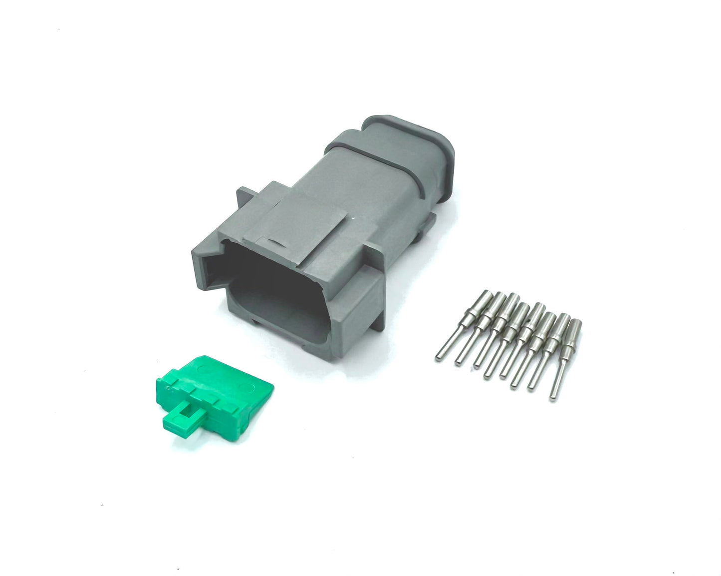 DT RECEPTABLE