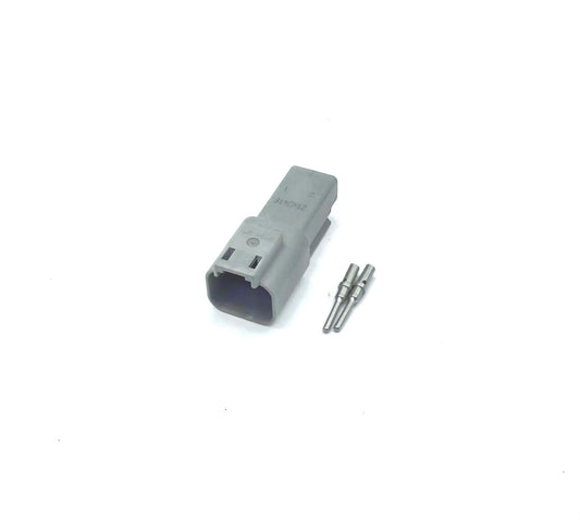 DT RECEPTABLE