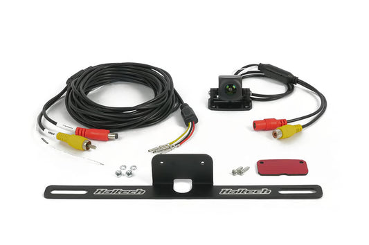 Haltech Reverse / Back-up Camera Kit