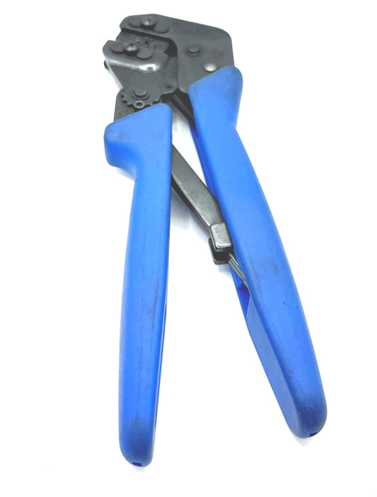 Te 58583-1 crimper for super seal