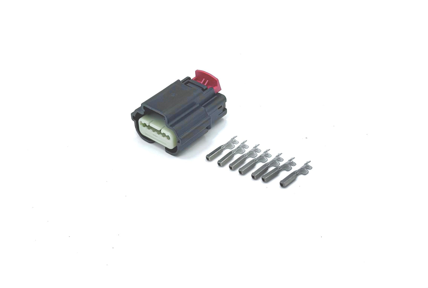 Coyote Accelerator Pedal Connector