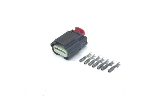 Coyote Accelerator Pedal Connector