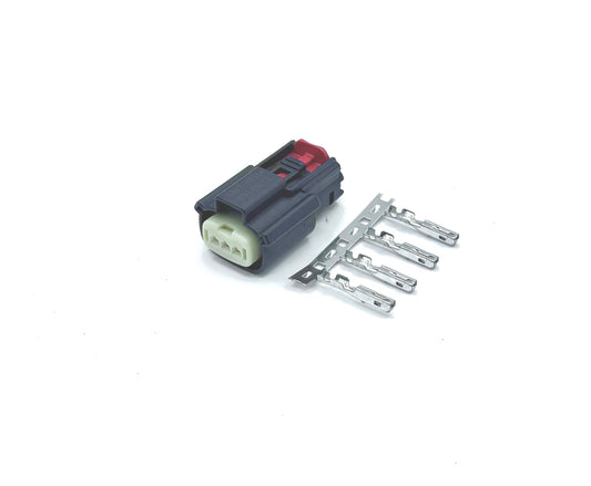 Coyote Coil Connector