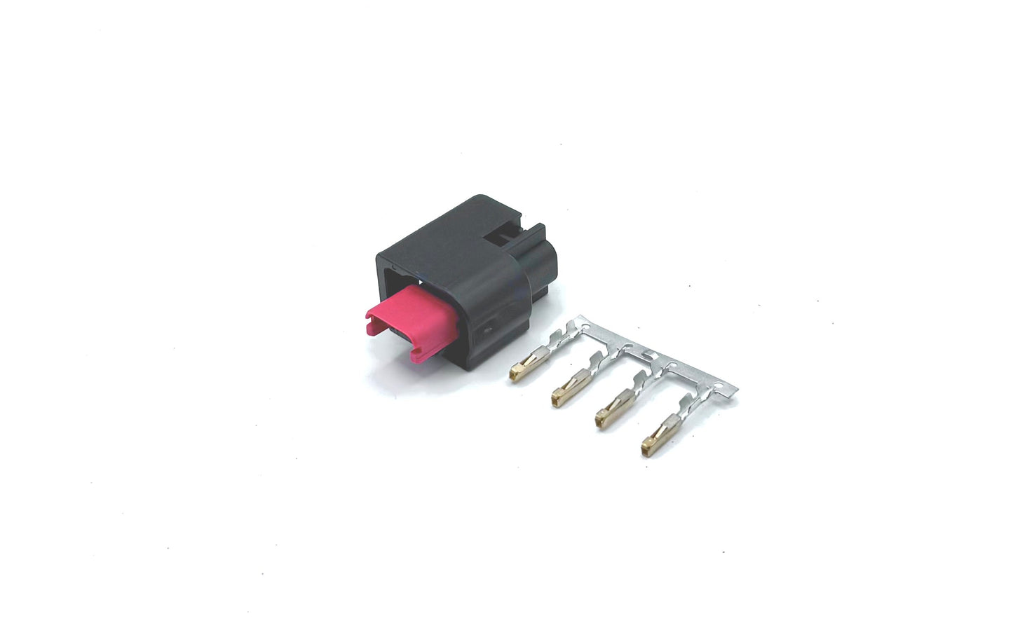 Coyote Intake Cam Sensor Conn