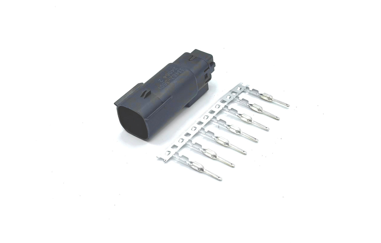 Coyote Knock Harness Connector