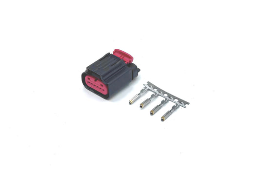 Coyote Throttle Connector