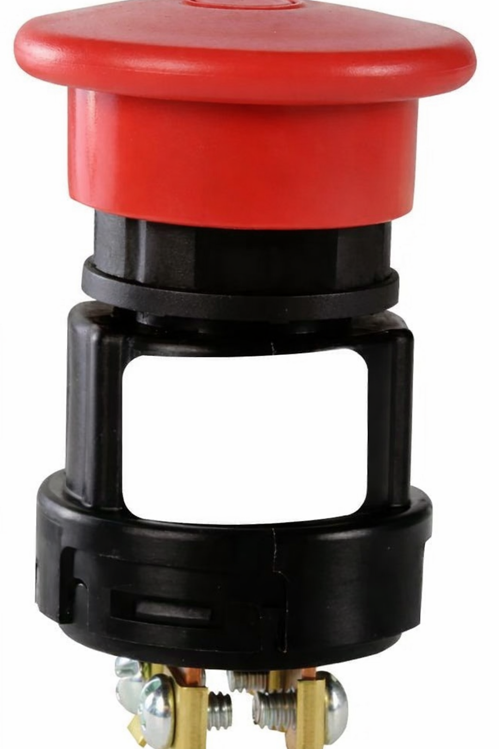 Formula D Honeywell Cut off switch
