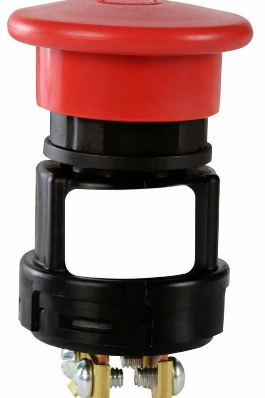 Formula D Honeywell Cut off switch
