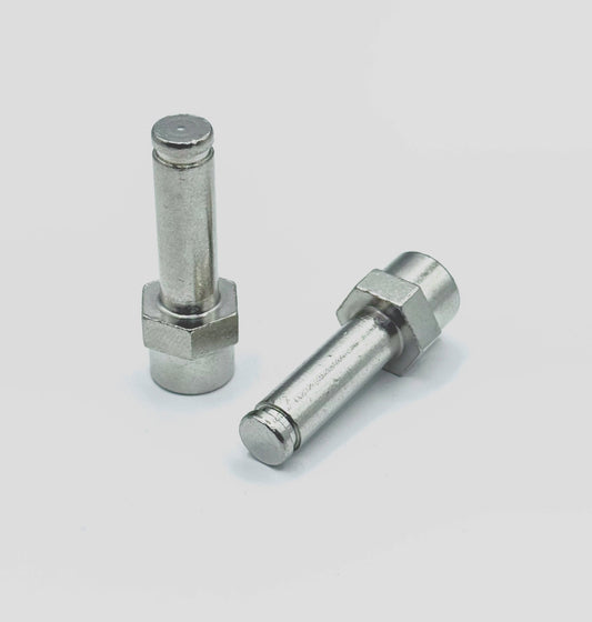 Amphenol RADLOK 5.7mm Stud, Female Threaded - High Current Connector