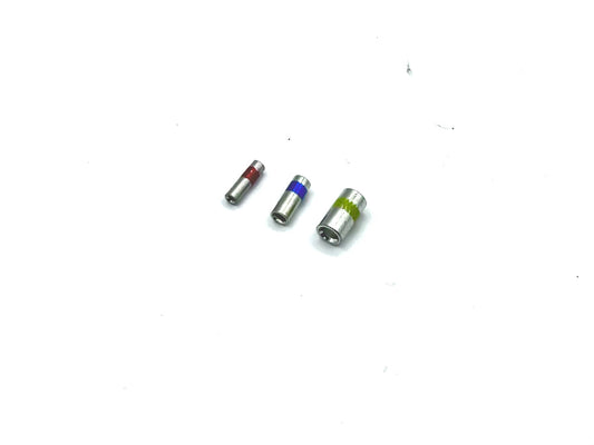 Raychem Mini-Seal Splice
