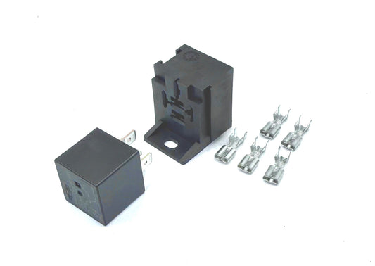 5Pin Relay Base