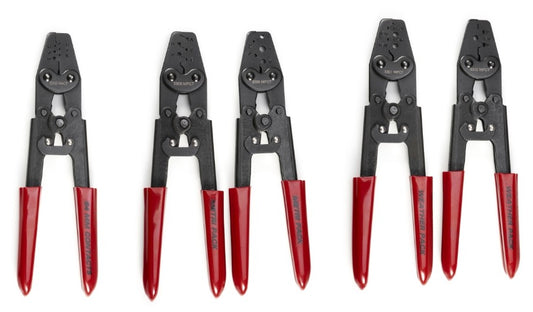 Sargent 3330 Starter Crimper Set