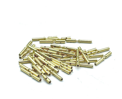 Race Spec® SS 1.0 Solid Contact