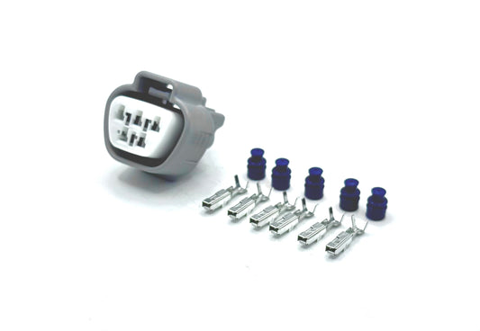 Toyota Wiper Motor connector