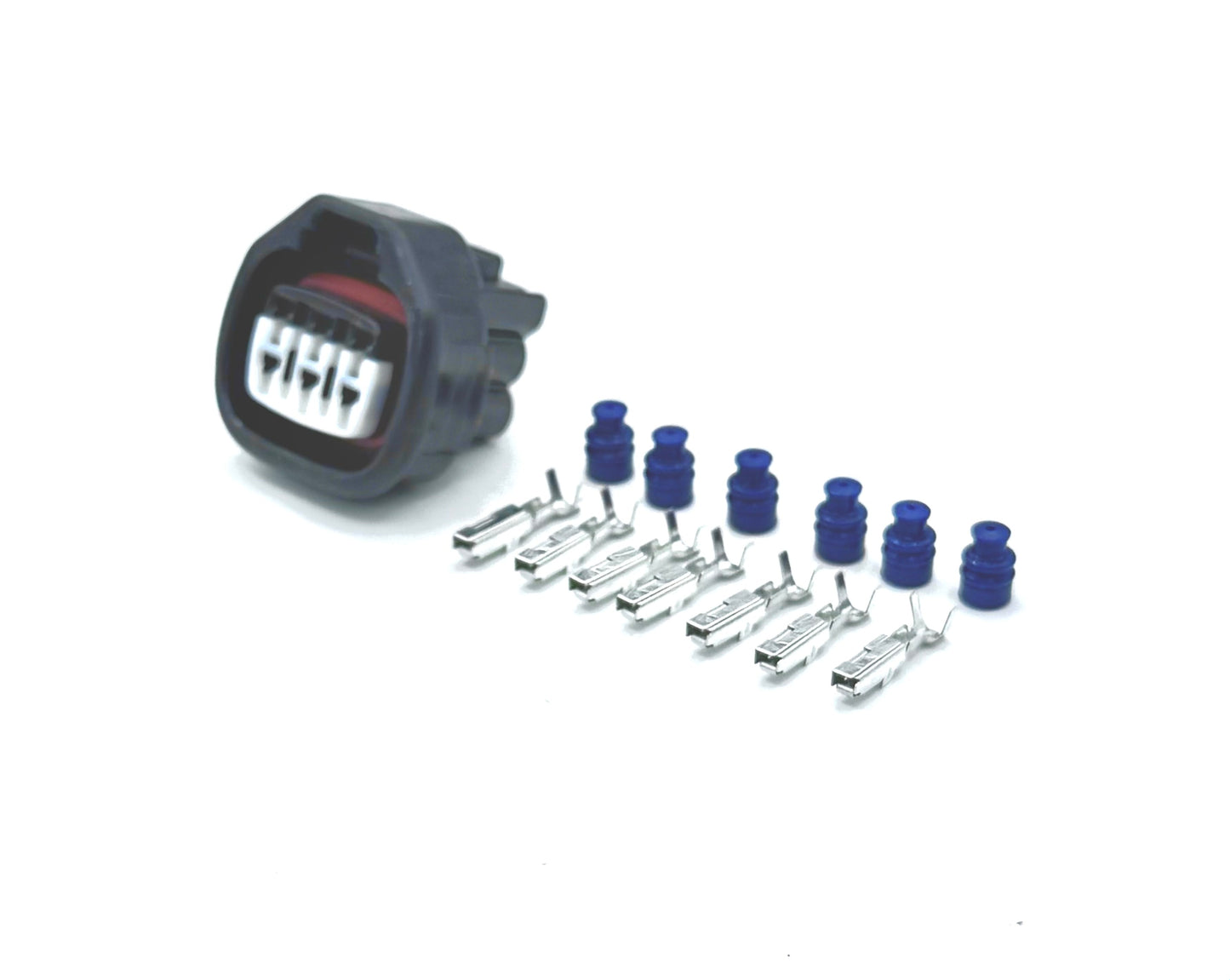 Nissan 350z Pedal Connector