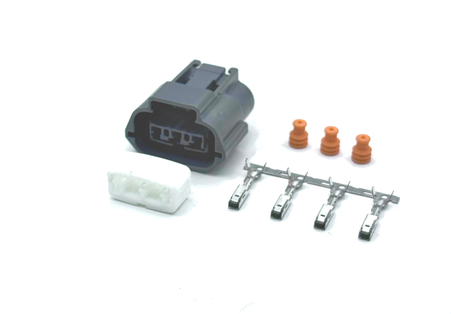 R35 Ignition Coil Connector