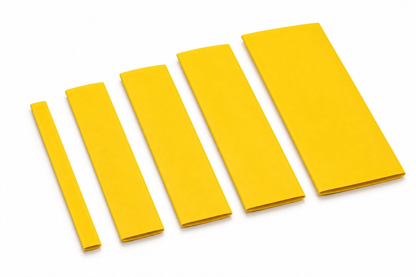3:1 Label Shrink Tube